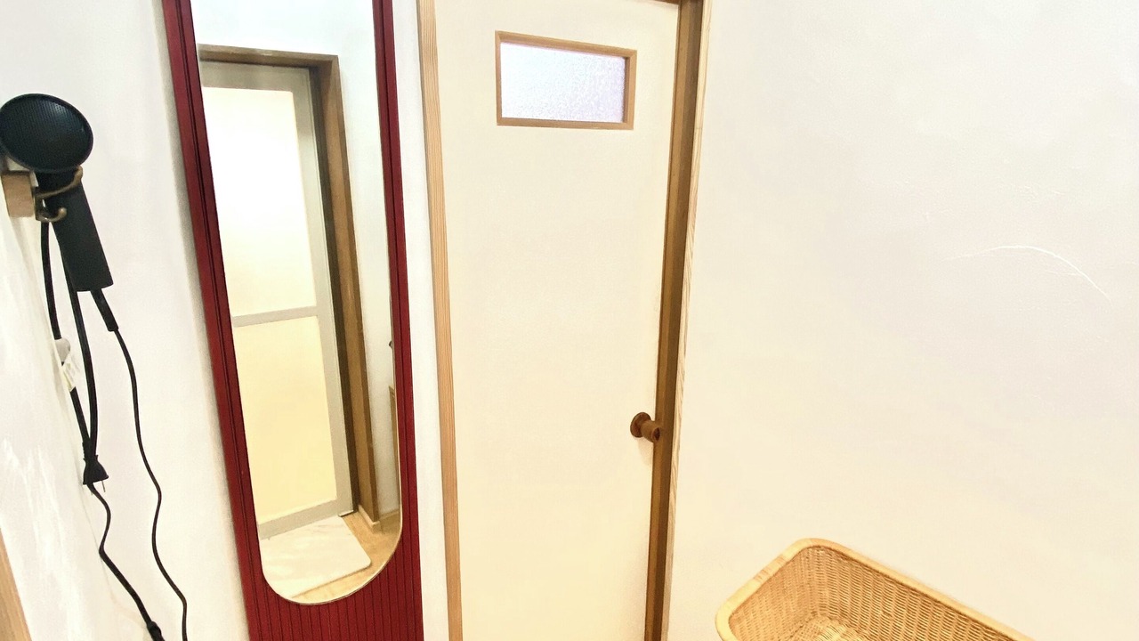 Photo of Bathroom in Yamatotakada
