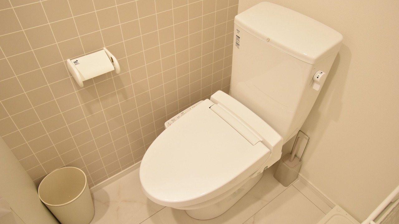 Photo of Bathroom in Koenjiminami