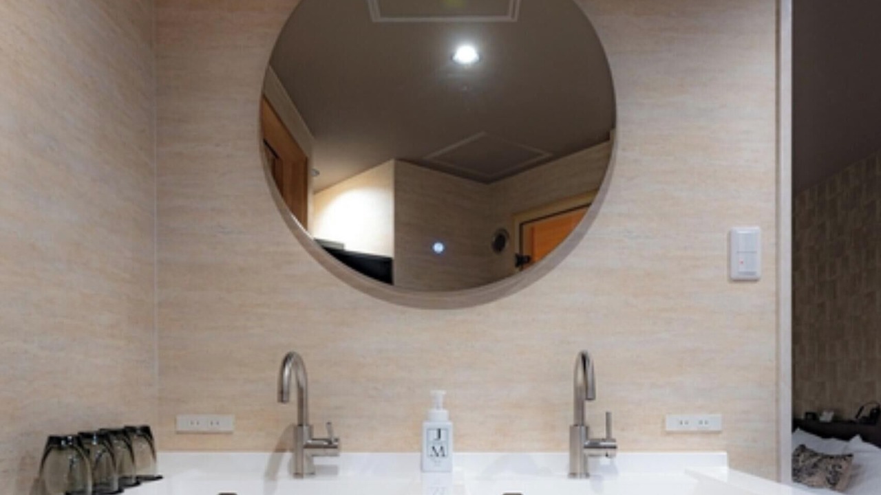 Photo of Bathroom in Gifu
