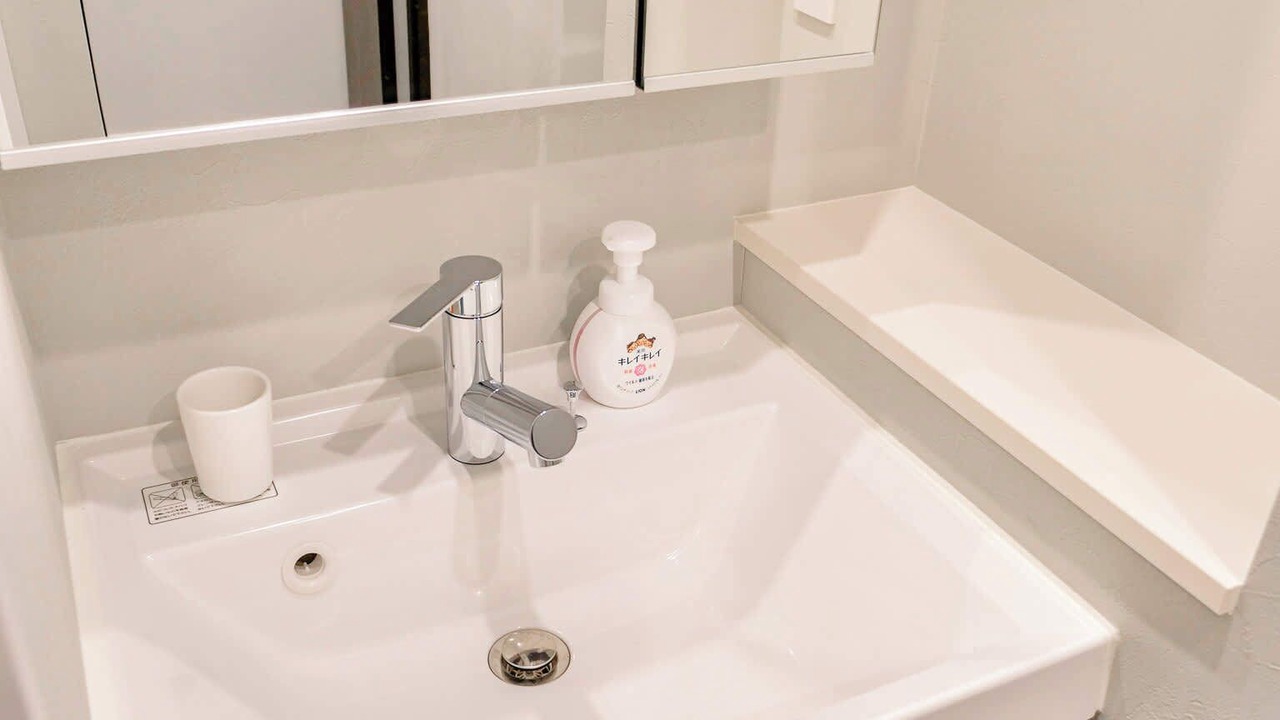Photo of Bathroom in Nakano