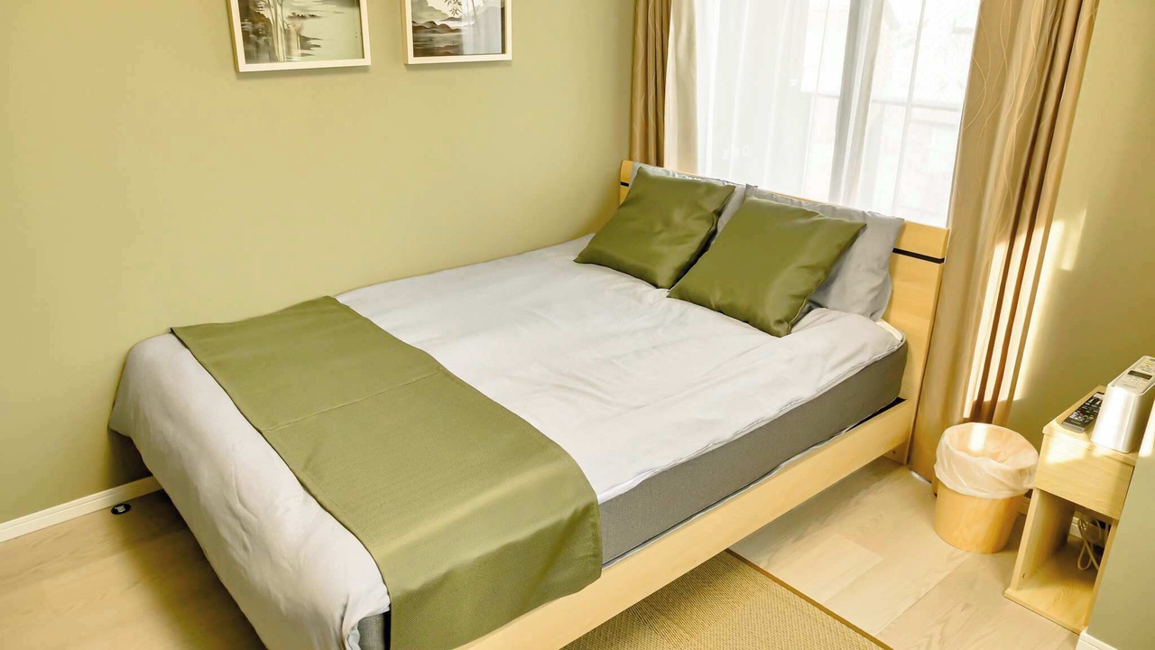 Photo of Bedroom in Nakano