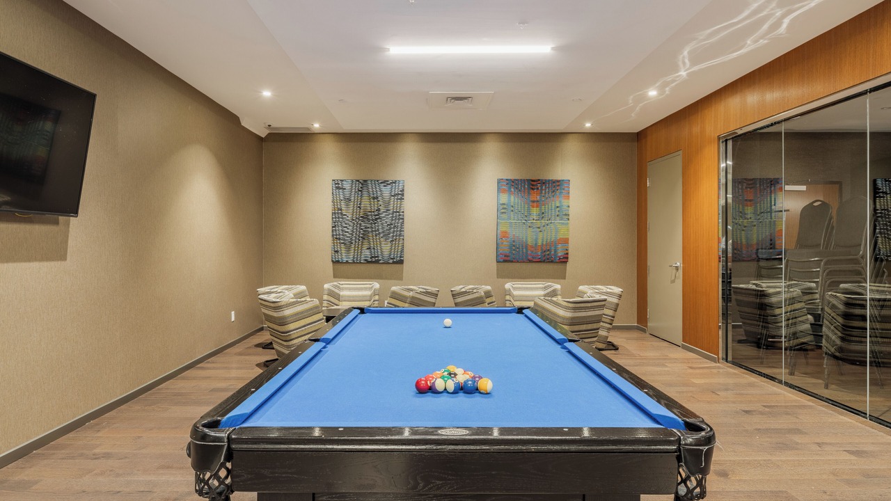 Photo of Bedroom in Byward Market - Parliament Hill