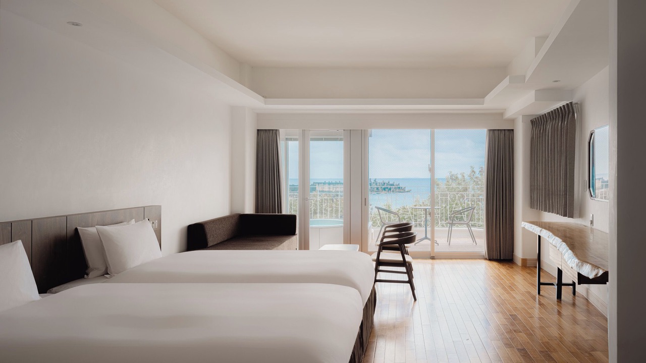 Photo of Bedroom in Kadena-cho