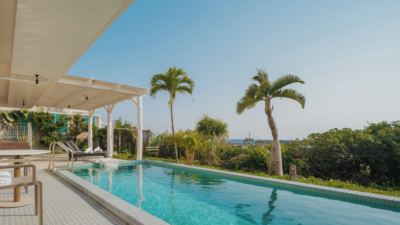 Photo of Outdoor in Kadena-cho