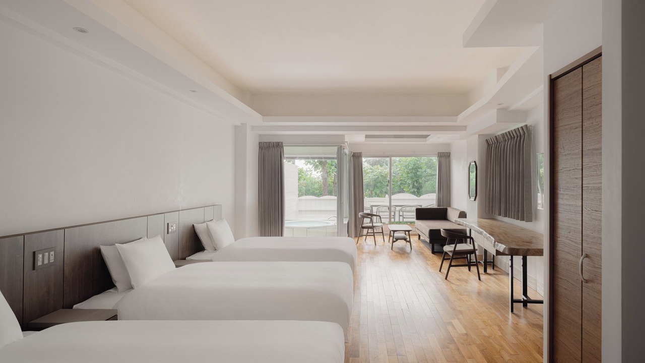 Photo of Bedroom in Kadena-cho