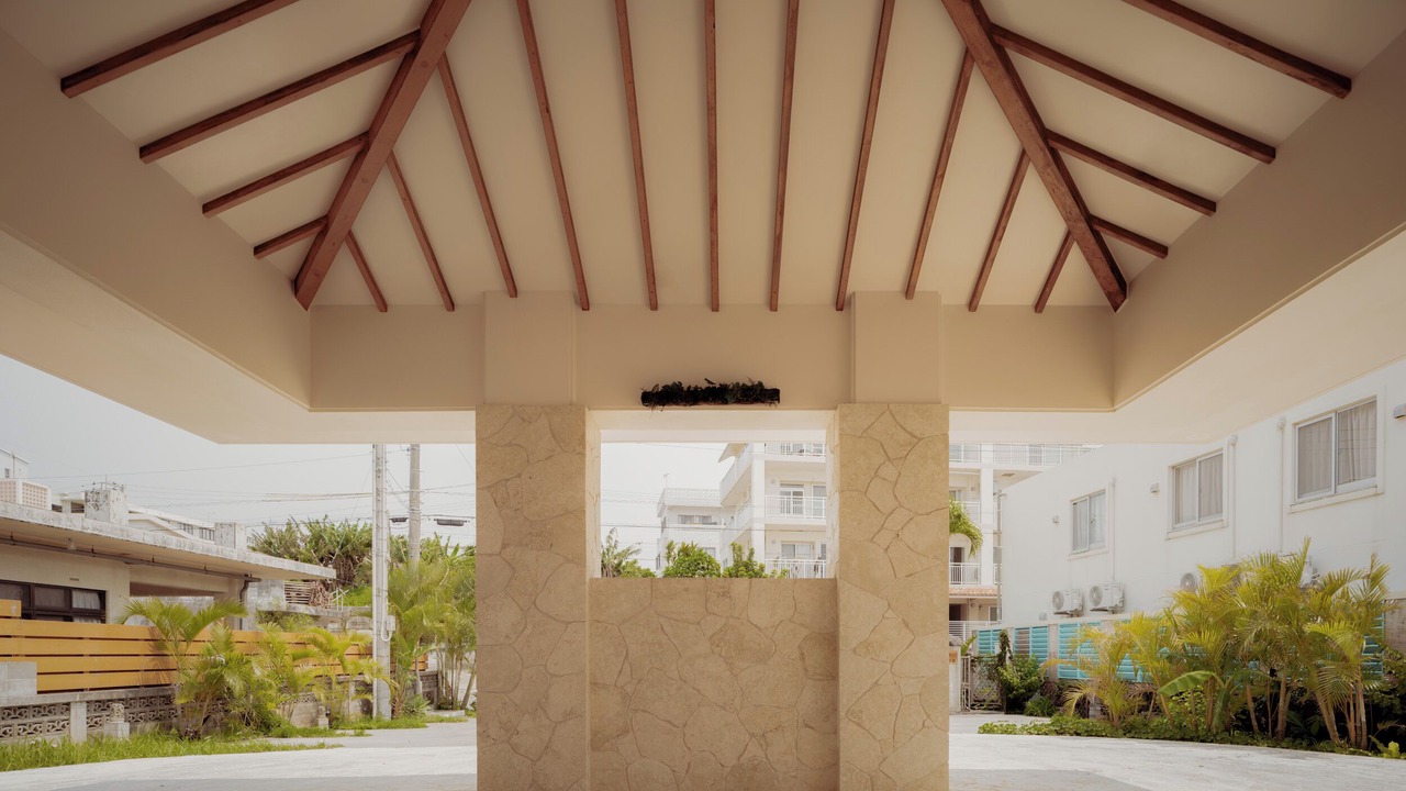 Photo of Outdoor in Kadena-cho