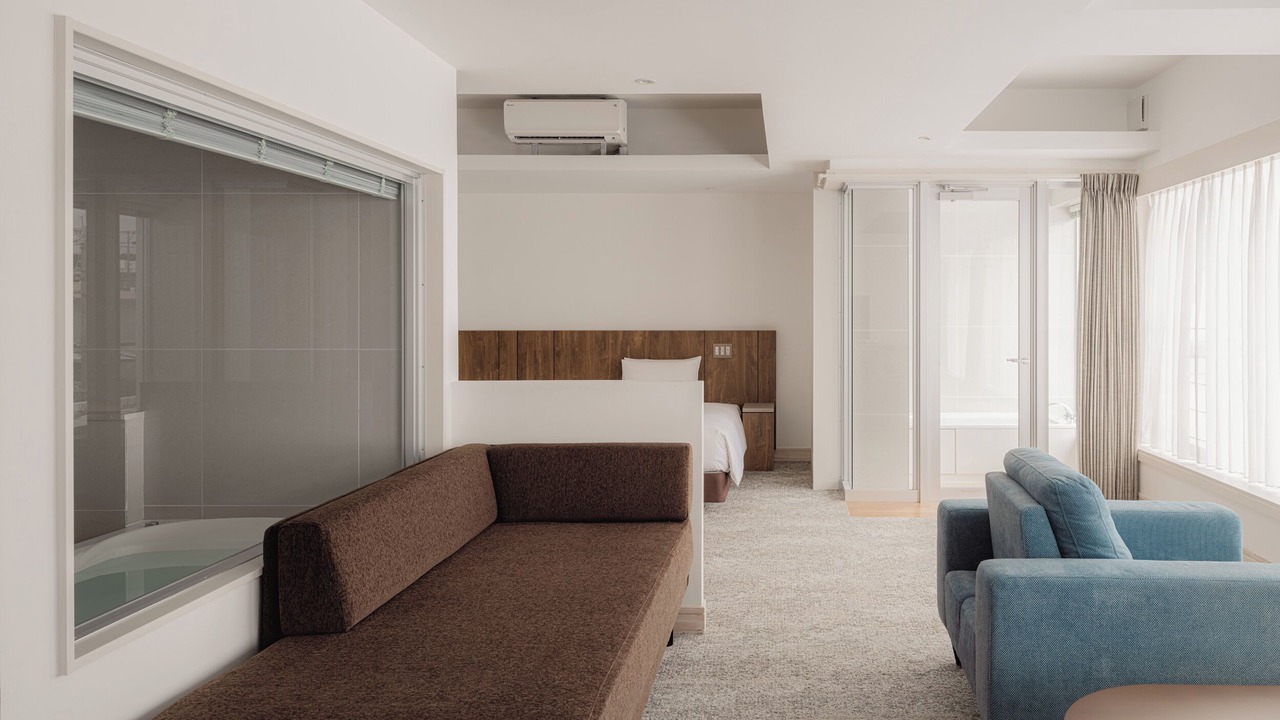 Photo of Bedroom in Kadena-cho