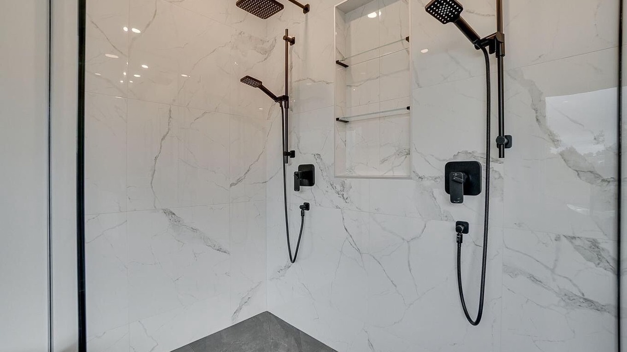 Photo of Bathroom in Plateau