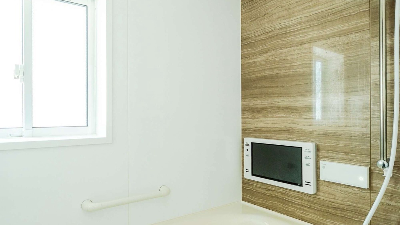 Photo of Bathroom in Midori Ward
