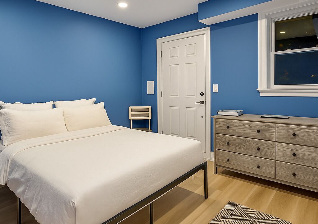 Photo of Bedroom in Kingman Park