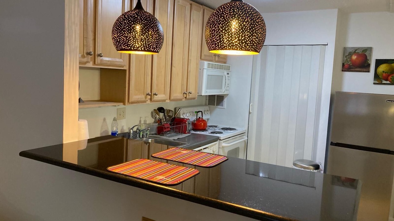 Photo of Kitchen in Dupont Circle