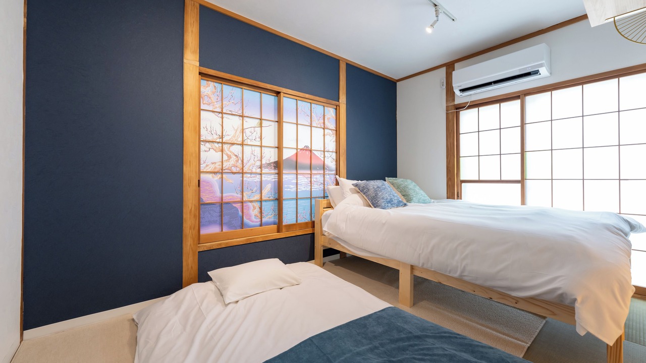 Photo of Bedroom in Kita