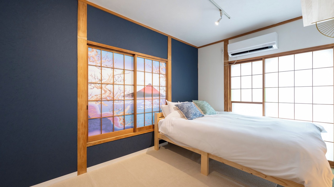 Photo of Bedroom in Kita