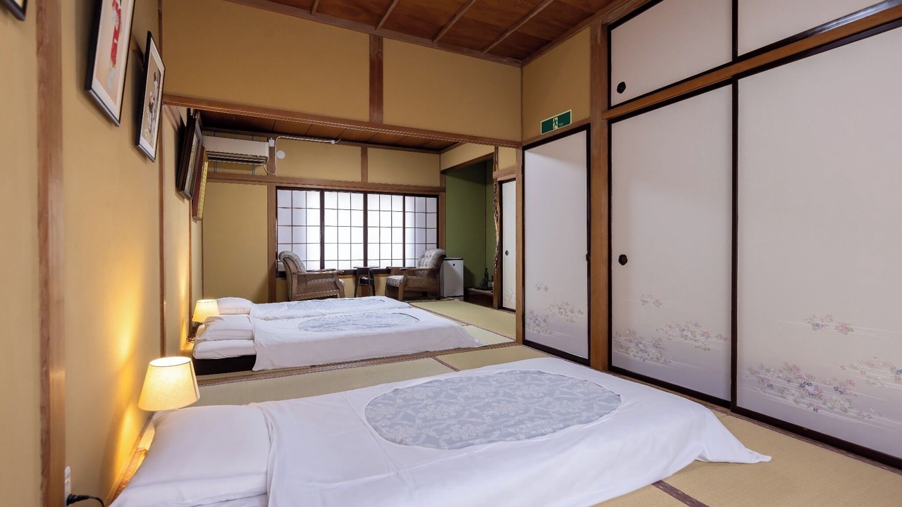 Photo of Bedroom in Matsumoto