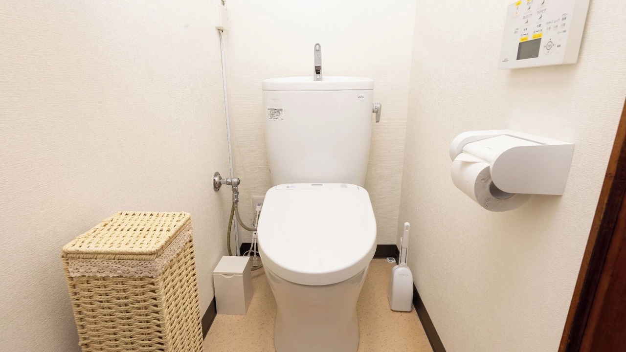 Photo of Bathroom in Matsumoto