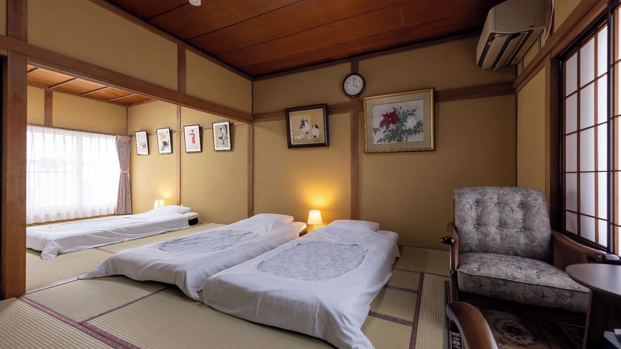 Photo of Bedroom in Matsumoto