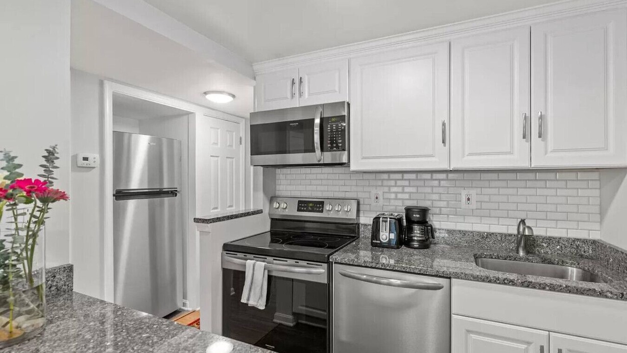 Photo of Kitchen in Columbia Heights
