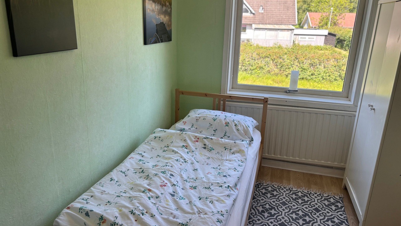 Photo of Bedroom in Kalv