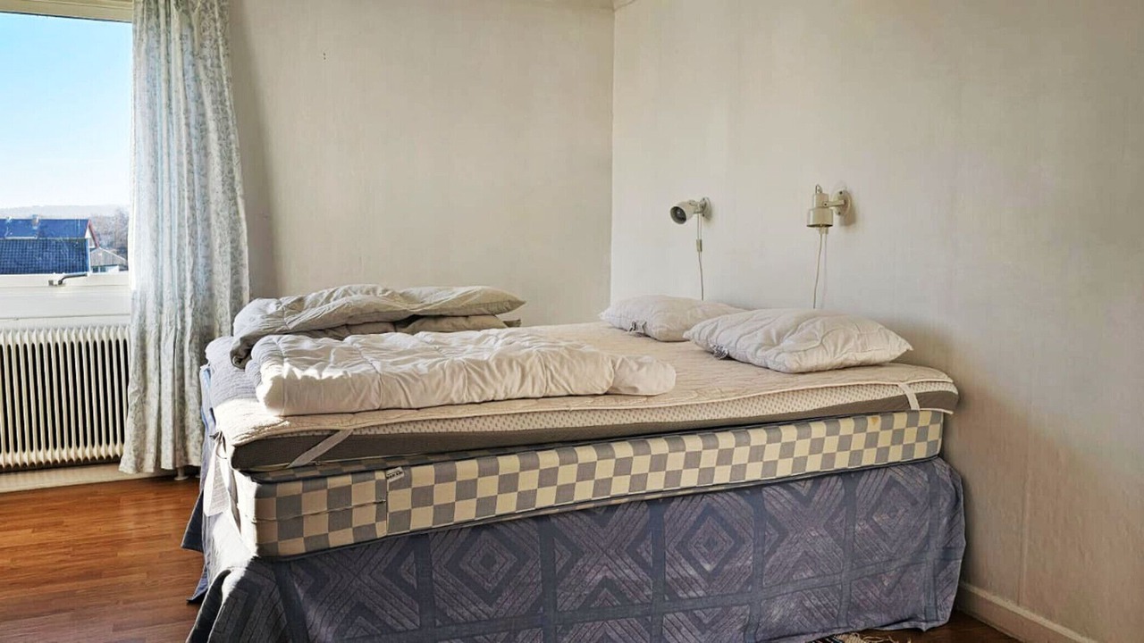 Photo of Bedroom in Skaerhamn