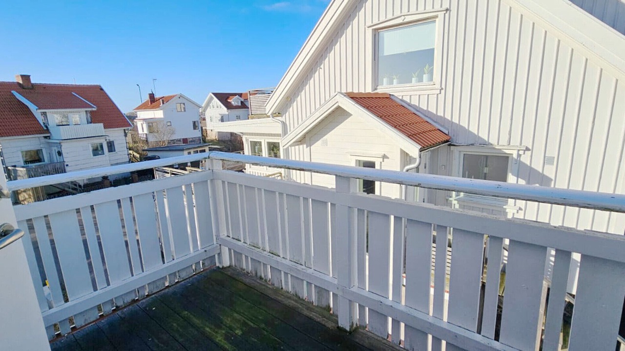 Photo of Outdoor in Skaerhamn