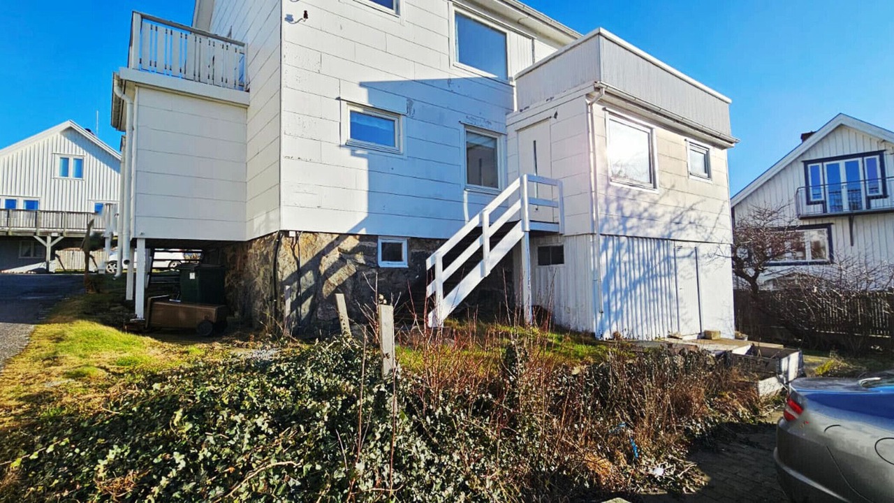 Photo of Outdoor in Skaerhamn