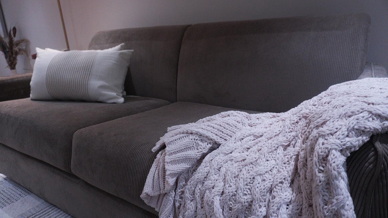 Photo of Livingroom in Columbia Heights