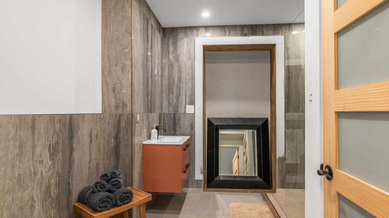 Photo of Bathroom in Wentworth-Nord