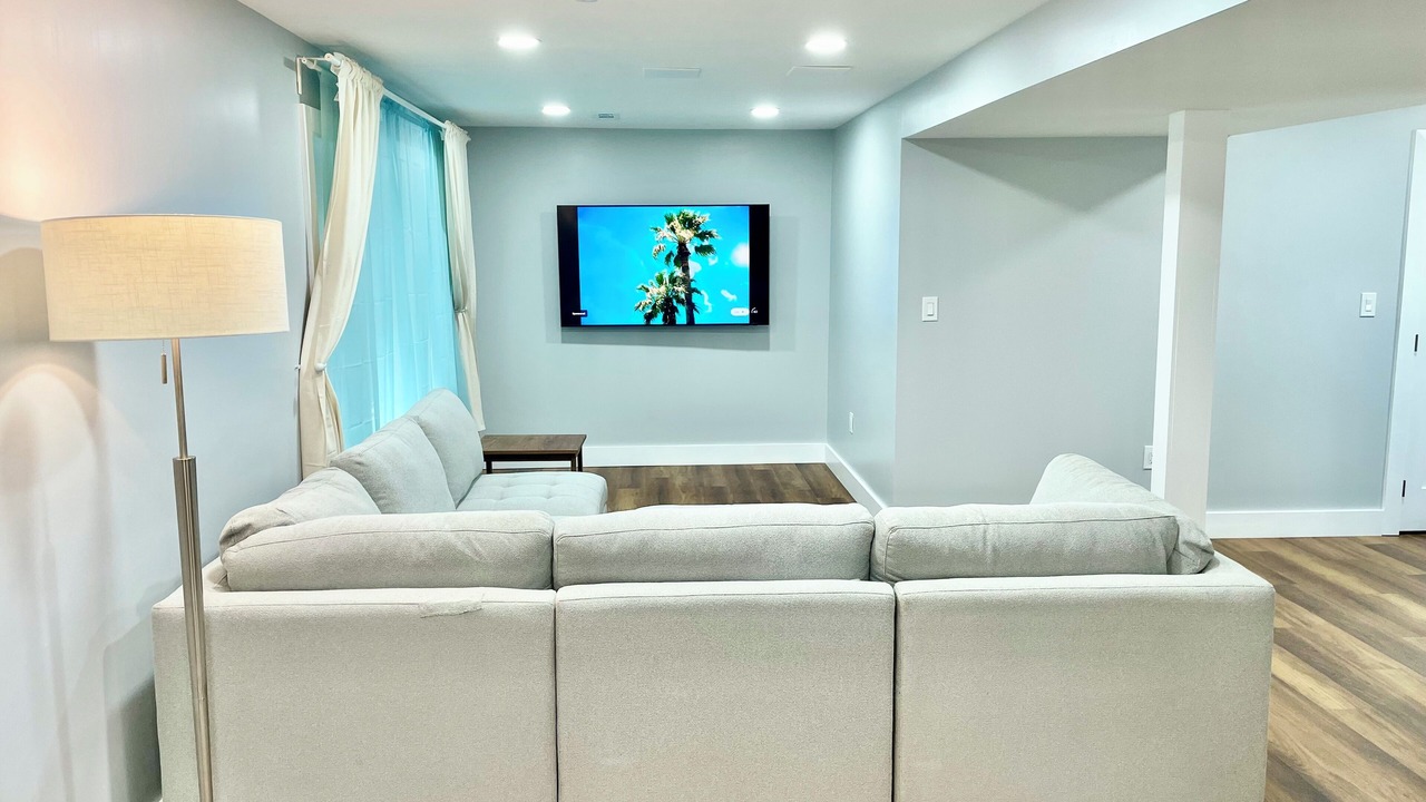 Photo of Bedroom in Silver Spring