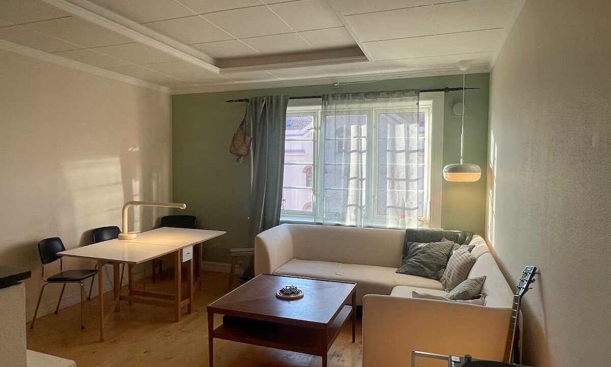 Photo of Livingroom in Toyen