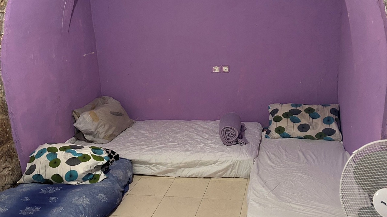 Photo of Bedroom in Safed
