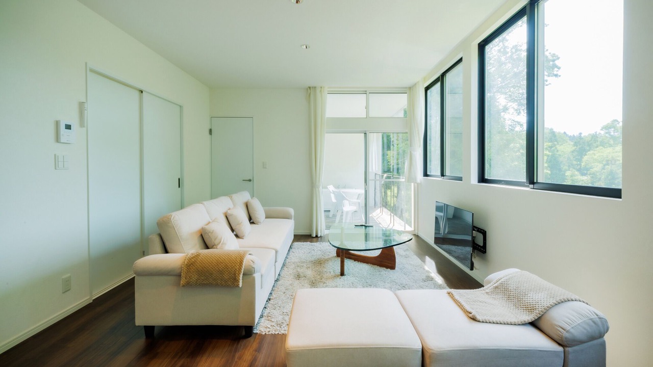 Photo of Livingroom in Zao