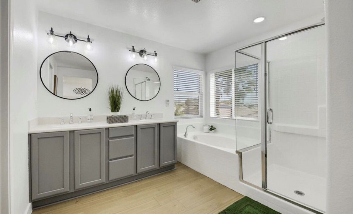Photo of Bathroom in Terra Lago