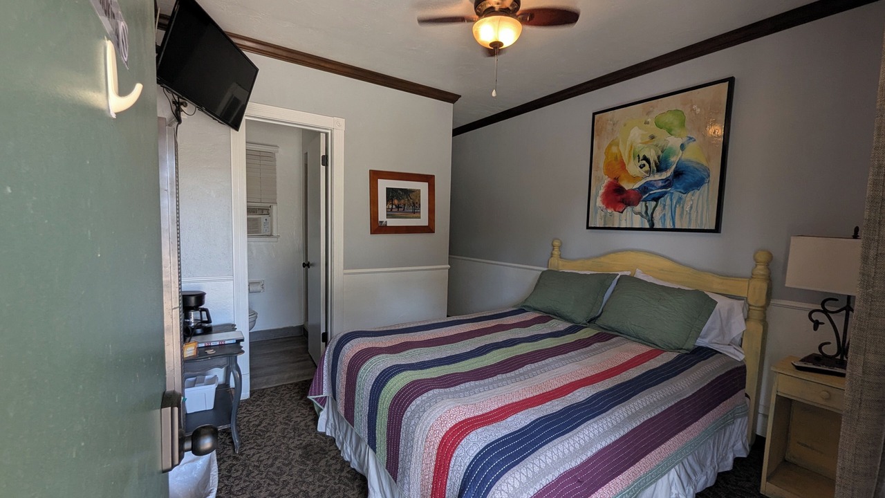 Photo of Bedroom in Squaw Valley