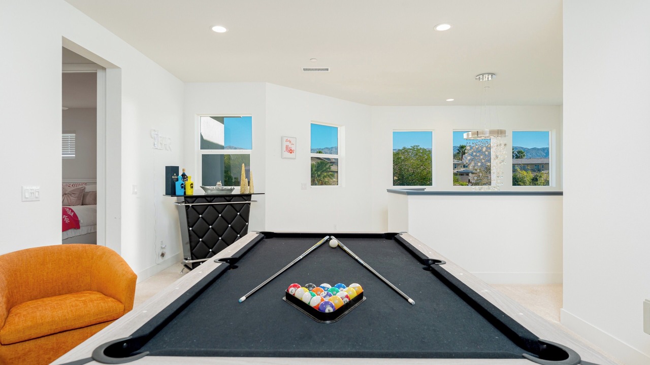 Photo of Bedroom in Terra Lago