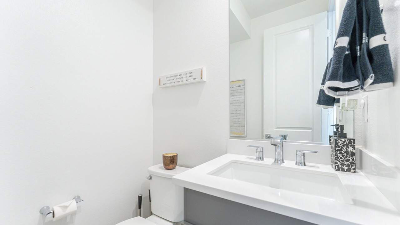 Photo of Bathroom in Terra Lago