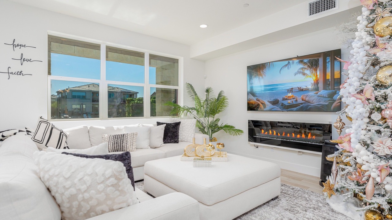 Photo of Livingroom in Terra Lago
