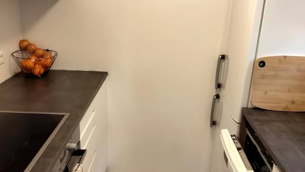Photo of Kitchen in Vesturbær