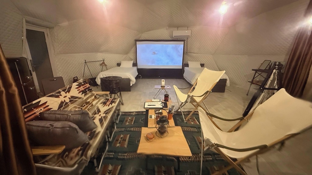 Photo of Bedroom in Sanda