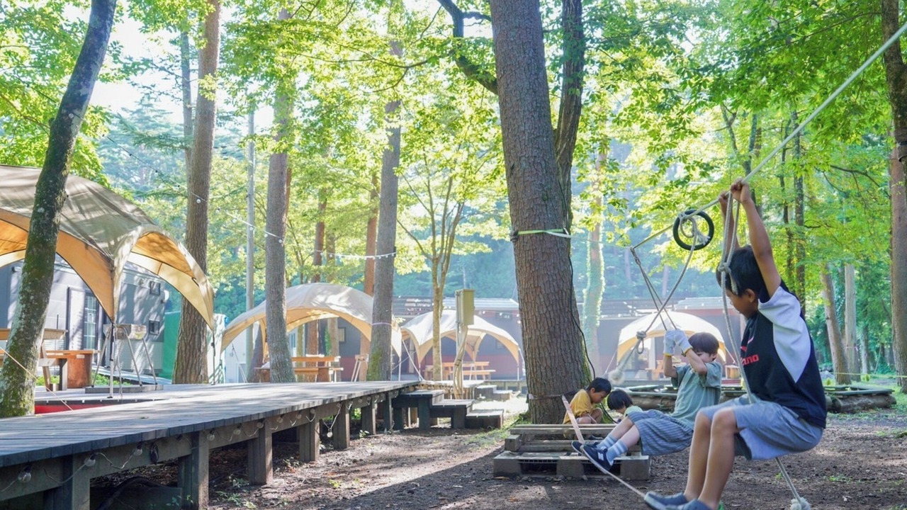 Photo of Outdoor in Fujikawaguchiko