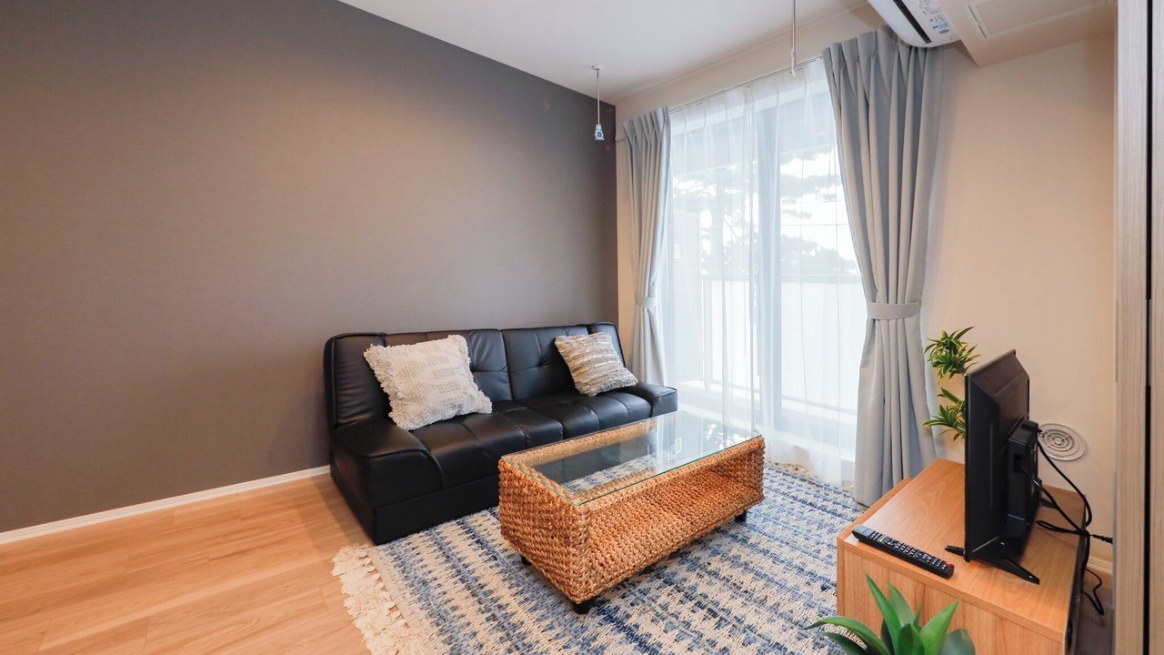 Photo of Livingroom in Katasekaigan
