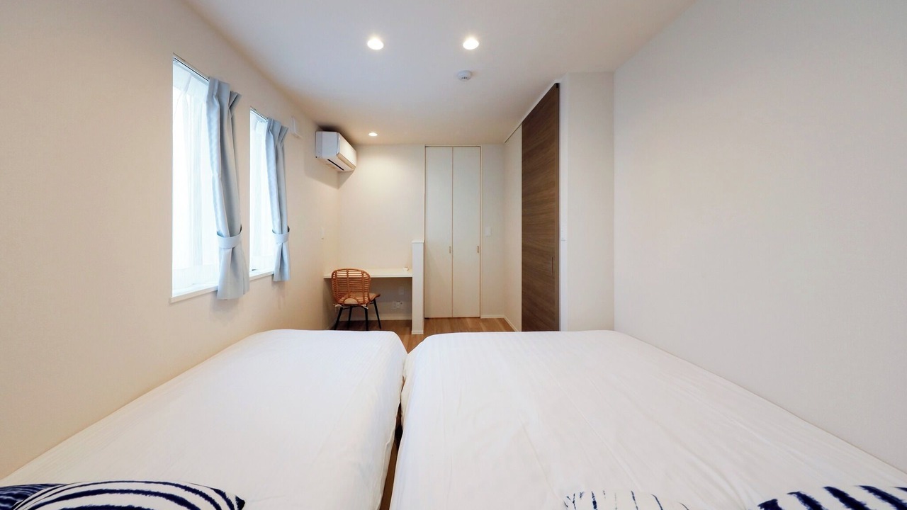 Photo of Bedroom in Katasekaigan