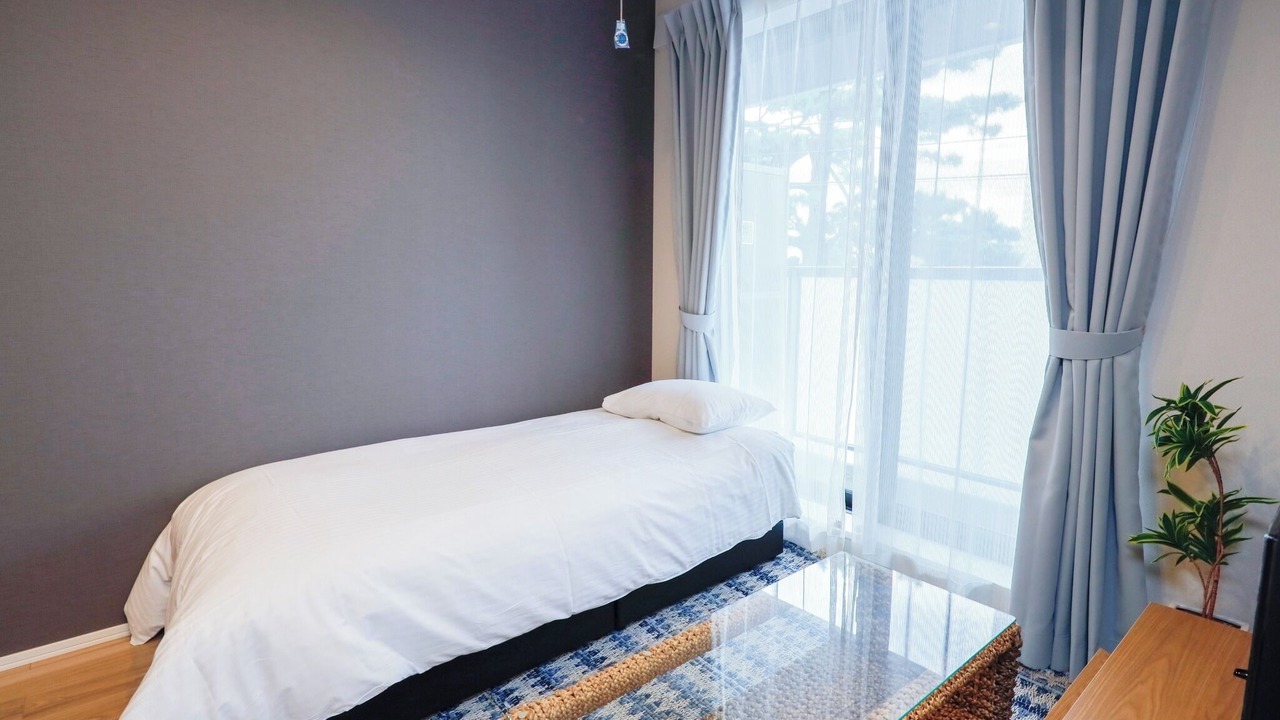 Photo of Bedroom in Katasekaigan