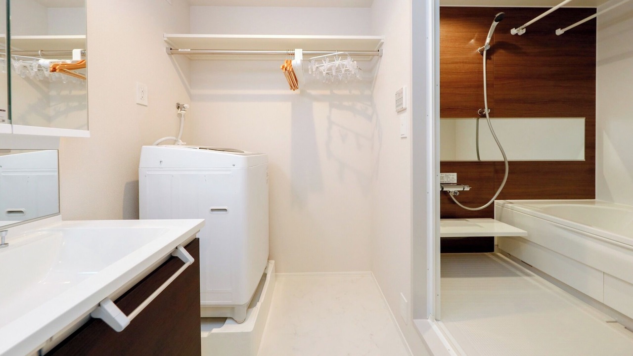Photo of Bathroom in Katasekaigan