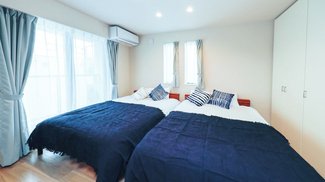 Photo of Bedroom in Katasekaigan