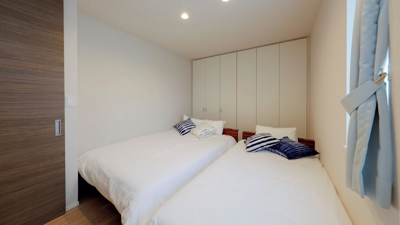 Photo of Bedroom in Katasekaigan
