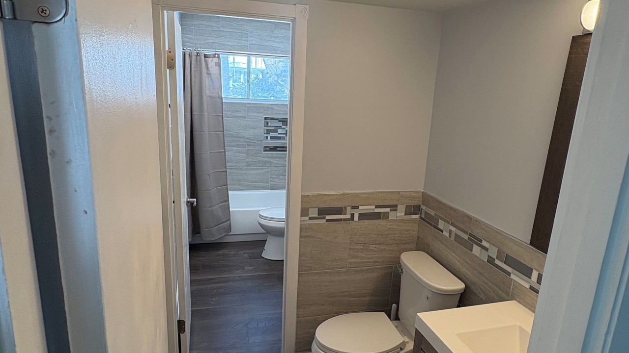 Photo of Bathroom in Bowie