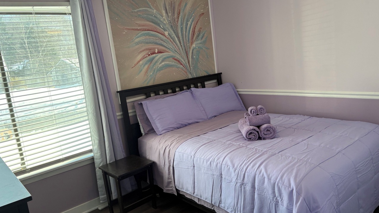 Photo of Bedroom in Bowie