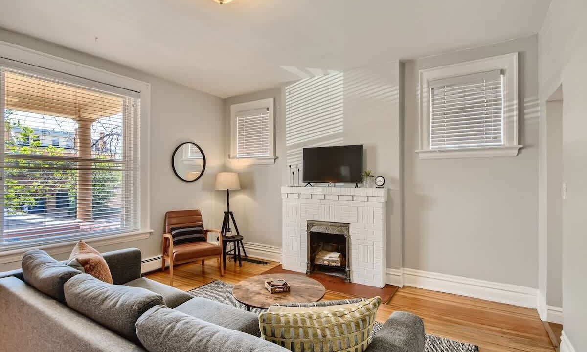 Photo of Bedroom in City Park West