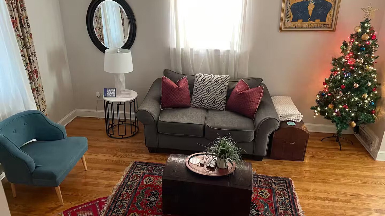 Photo of Livingroom in Twining