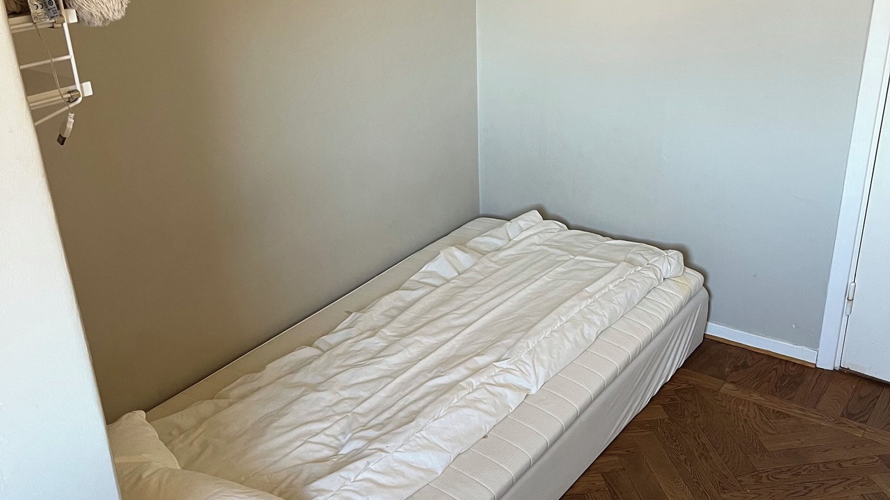 Photo of Bedroom in Orgryte-Harlanda